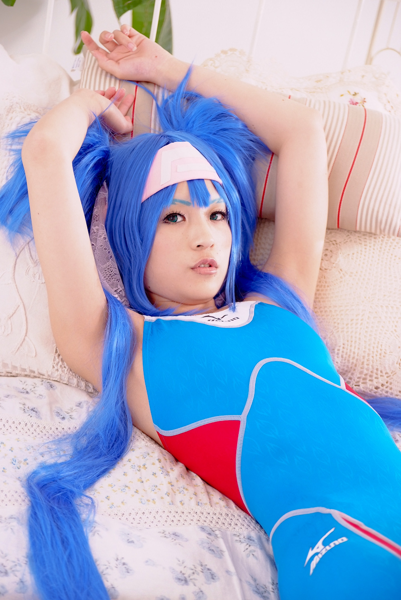 cosplay写真套图 C78 -Klan.Klang (2)